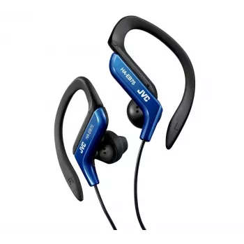 Sporta austiņas JVC HA-EB75-A-E ZILAS