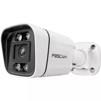 IP drošības kamera Foscam V8EP 3740 x 2160 pikseļi