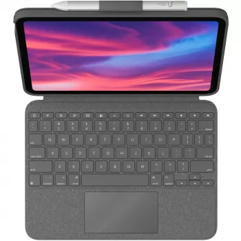 Logitech 920-011440 pelēks