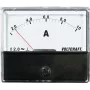 Voltcraft AM-70X60/10A instalācijas mērinstruments 10 A