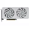 Videokarte Palit GeForce RTX 5060 Ti White OC — GeForce RTX 5060 Ti, 16 GB GDDR7, 128 bitu, PCIe 5.0, 2407 MHz