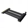 NZXT PCIE 4.0 Riser Kit - Balts