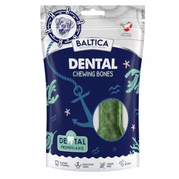BALTICA Dental care bone - suņu kārums - 2