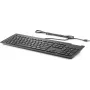HP Business Slim Smartcard tastatūra