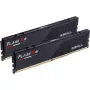 G.Skill Flare X5 F5-6000J3444F64GX2-FX5 128 GB (2 x 64 GB) DDR5-6000 CL34 atmiņas komplekts