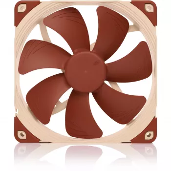 Noctua NF-A14 PWM 140 mm korpusa ventilators