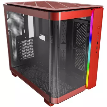Montech KING 95 Midi Tornis Sarkans