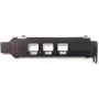 CoreParts KIT881 datora korpusa detaļa Universāla