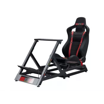 Sacīkšu Kokpits GT Track Cockpit NLR-S009