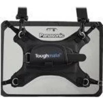 Panasonic Infocase Rotējošā Rokas Siksna Planšetdatoram - Toughbook CF-20, CF-20 Standard (PCPE-INF20H1)
