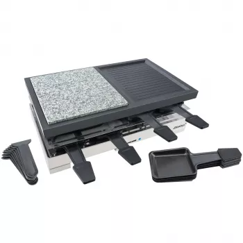 Raclette Grils Steba RC 88 8 personām 1200 W