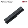 Klēpjdatora akumulators TOSHIBA PA3634U-1BRS, 5200mAh, Extra Digital Advanced