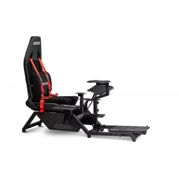 Next Level Racing Flight Simulator NLR-S018 - lidojumu simulatora komplekts