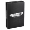 CableMod C-Series PRO ModMesh barošanas kabeļu komplekts RMi/RMx/RM (Black Label), sarkanā krāsā