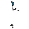 Makita DUR369AZ bezvadu zāles trimmeris / krūmgriezis 43 cm, akumulatora, zaļš