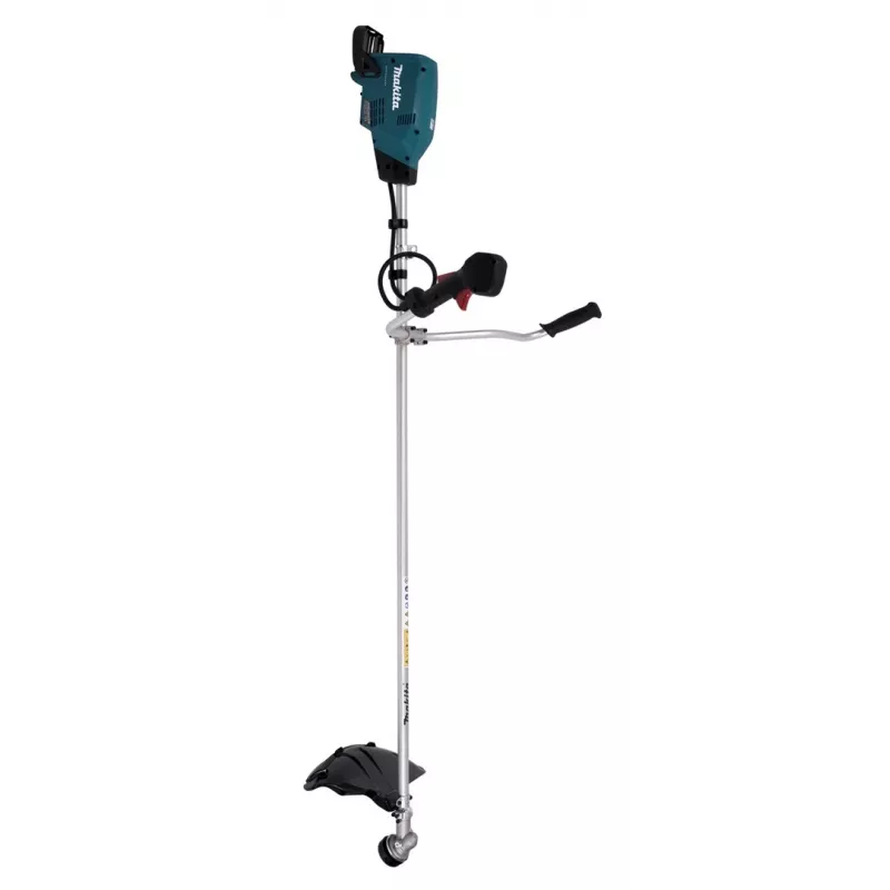 Makita DUR369AZ bezvadu zāles trimmeris / krūmgriezis 43 cm, akumulatora, zaļš