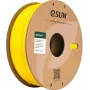 EABS 1,75mm DZELTENS 1kg ESUN 3D FILAMENTS (eABSP175Y1)