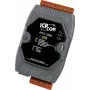 MOXA PET-7066 CR 6-portu Ethernet slēdzis ar DIN-sliedes stiprinājumu (MPN 50254)
