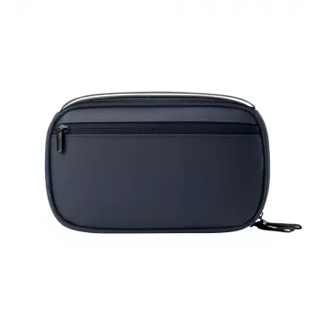 Kosmētikas soma XDDESIGN First-Class All-in-One Travel Organiser P706.3425, granāta krāsa, rāvējslēdzējs, 380 g, 17×27.5 cm ārējā kaste