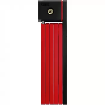 ABUS Bordo uGrip 5700K/80 RD SH (84428) – Veloslēdzene
