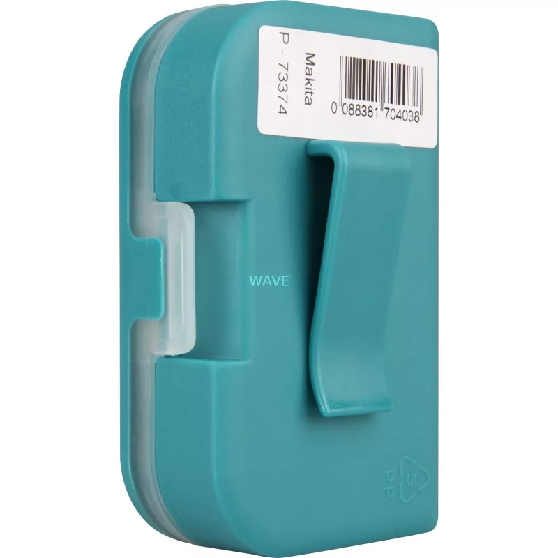 Makita P-73374 Instrumentu Piederums