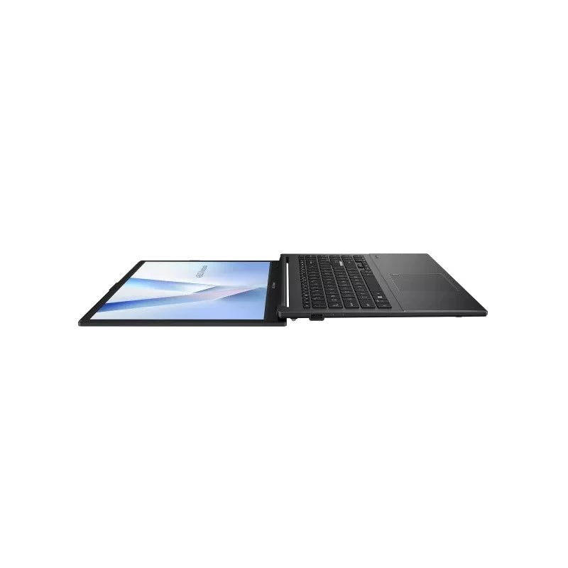 Piezīmjdators ASUS E1504GA-WB31 — 15,6 collu FHD, Intel i3-N305, 8GB RAM, 128GB SSD, Bluetooth, Windows 11 (Melns)