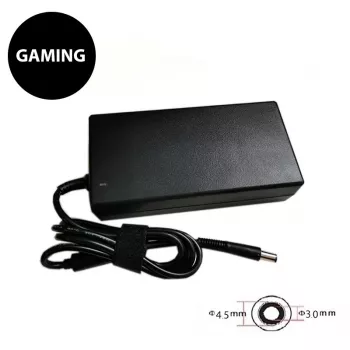Extra Digital DE180G4530 Barošanas adapteris 180W Dell klēpjdatoriem