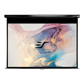 Projekcijas ekrāns Elite Screens M120UWH2 120 inch