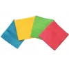Tīrīšanas lupatiņa Vileda Microfibre Cloth Colors Extra Large 4 gab.