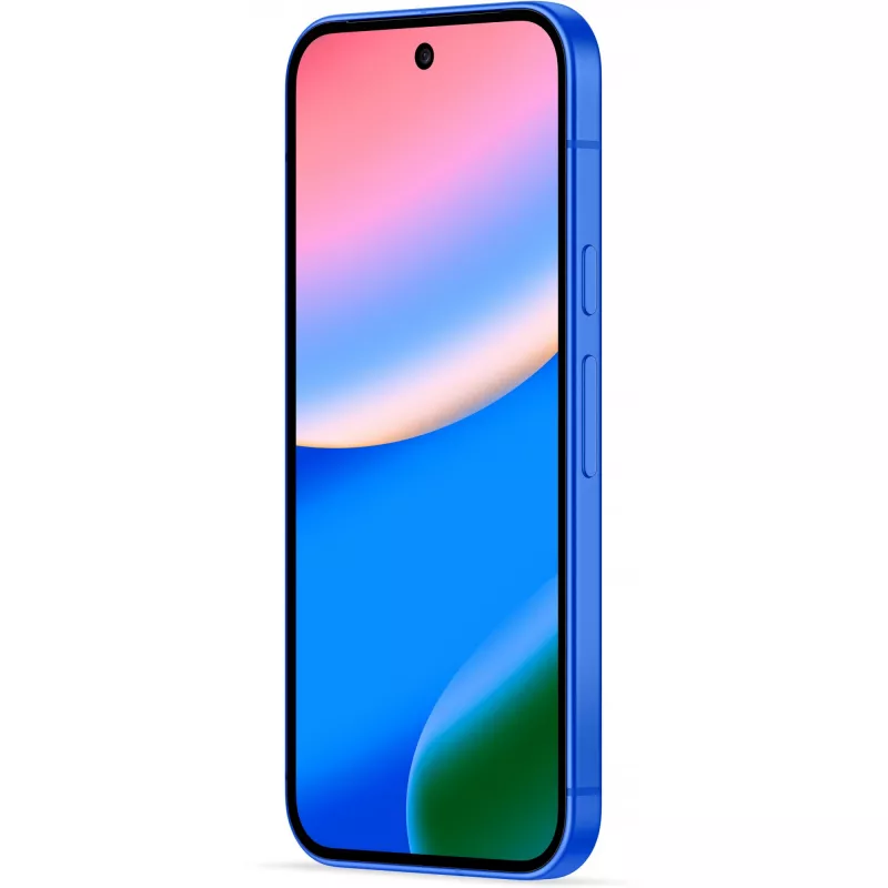 Google Pixel 10 16 cm (6.3 inch) Dual SIM Android 16.0 5G USB Type-C 12 GB 128 GB 4970 mAh Zils