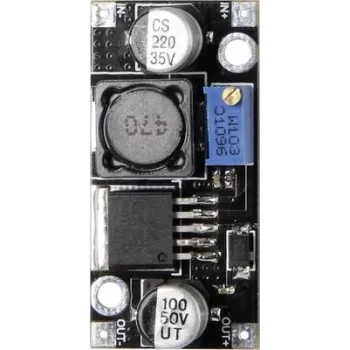 Joy-it XL6019 Step-Up/Step-Down pārveidotājs