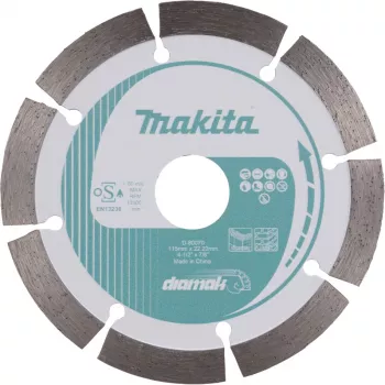 Makita D-80070 dimanta disks 115x22,23 DIAMAK