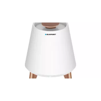 Pārnēsājams Bluetooth skaļrunis Blaupunkt BT25LAMP Balts