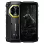 Viedtālrunis UleFone Armor Mini 20, 5.5 collu, 8 GB RAM, 256 GB krātuve, Melns
