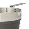 Saliekams Katls Detour Steel