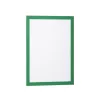 DURAFRAME A4 Green Durable 4872-05