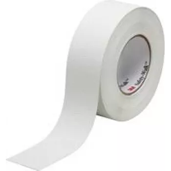3M SW3WS50 3M™ Safety-Walk™ smalkgraudaina slapjās zonas lente (3. tips) (G x P) 18.3 m x 50.8 mm