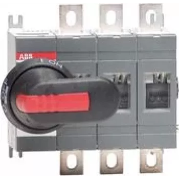 ABB STOTZ-KONTAKT Slēdzis OT250E03P (1SCA022710R0100)