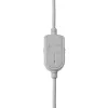 Austiņas White Shark GH-2443 Sparrow White