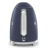 SMEG Elektriskā tējkanna KLF03NBEU Navy Blue 1,7 L
