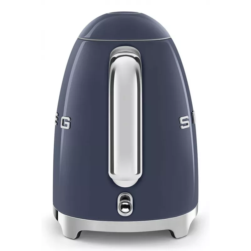 SMEG Elektriskā tējkanna KLF03NBEU Navy Blue 1,7 L