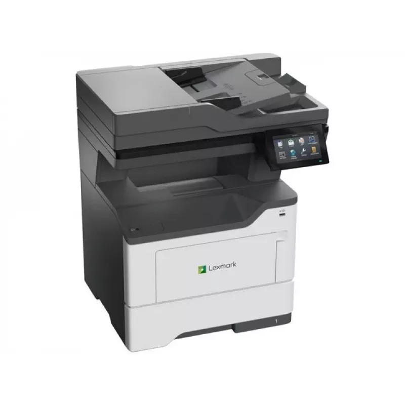 Daudzfunkciju ierīce Lexmark MX532adwe lāzera melnbalta druka