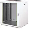 Sienas skapis Digitus DN-19 12-U Unique Series 600x450 mm