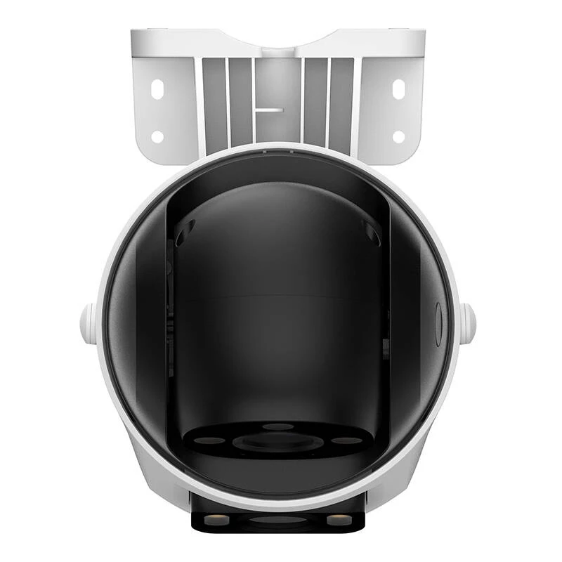 Imou Cruiser Dual Turret IP drošības kamera Āra 2304 x 1296 pikseļi Griestu