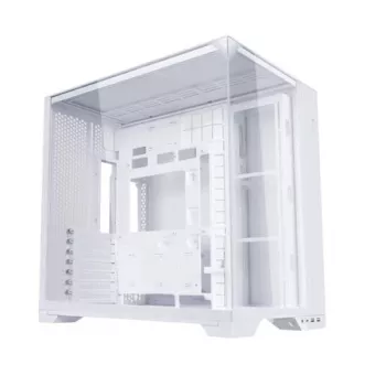 Lian Li 011 Vision Compact Tower Balts