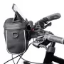 Priekšējais velosomaiss Triton WBHBB-01 — 4 L, poliesters/EVA/TPU, 205×125×185 mm