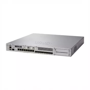 Cisco Secure Firewall 1220CX iekārta — kompakta draudu aizsardzība ar 2xSFP+ augšupsaitēm
