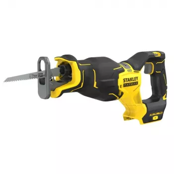 Stanley Fatmax SFMCS311B metāla zāģis 18 V melns, dzeltens