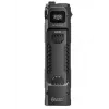 Kabatas lukturis Nitecore EDC29 nerūsējošā tērauda korpuss, 2 LED, 15–6500 lm, IP54, USB uzlādējams