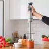 Cecotec Power TitanBlack 1200 XL rokas blenderis